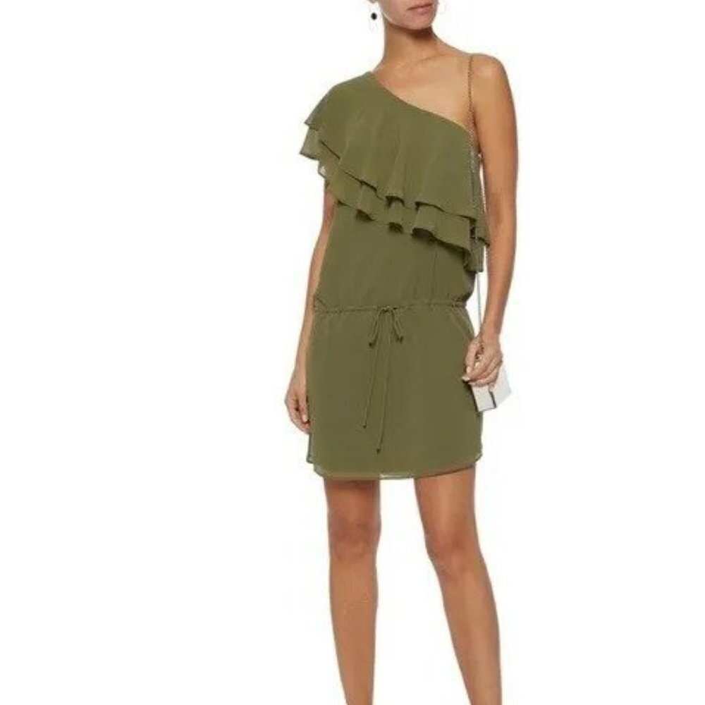 Haute Hippie Dress XS
